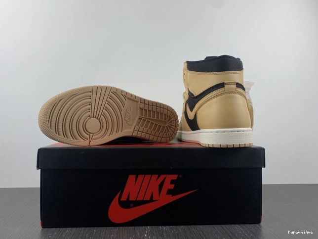 HYPE Heirloom 1 Jordan Air 555088-202 High OG 0722
